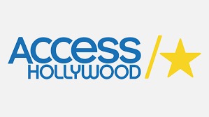 Access Hollywood Access Hollywood logo