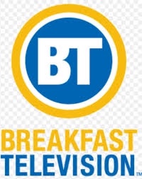 Breakfast Television Breakfast Television logo