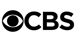 CBS CBS logo