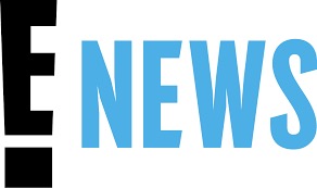 E! News E! News logo