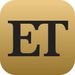 ET ET logo