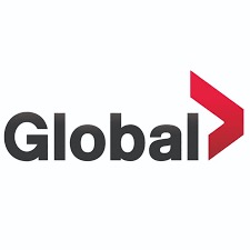 Global TV Global TV logo