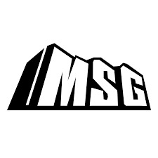 MSG MSG logo
