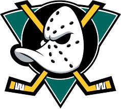 Mighty Ducks Mighty Ducks logo
