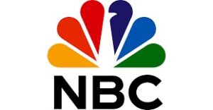 NBC NBC logo