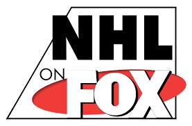 NHL on Fox NHL on Fox logo