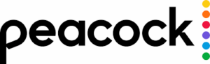 Peacock Peacock logo