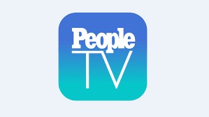 People TV People TV logo
