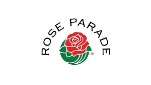 Rose Parade Rose Parade logo