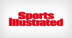 Sports Illustrated Sports Illustrated logo