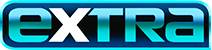 Extra Extra logo
